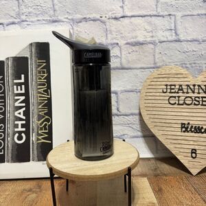 CamelBak Groove 20oz Water Bottle Black - Tap Water Filter new